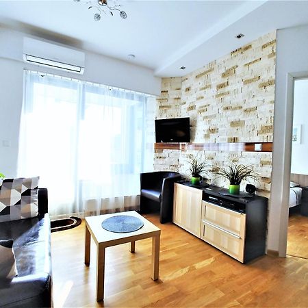 Wilanow Apartment Varşovia Exterior foto