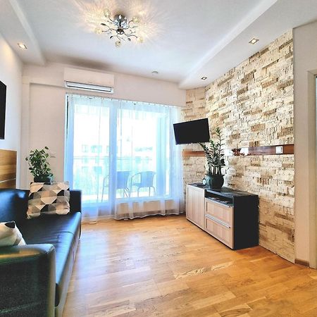 Wilanow Apartment Varşovia Exterior foto