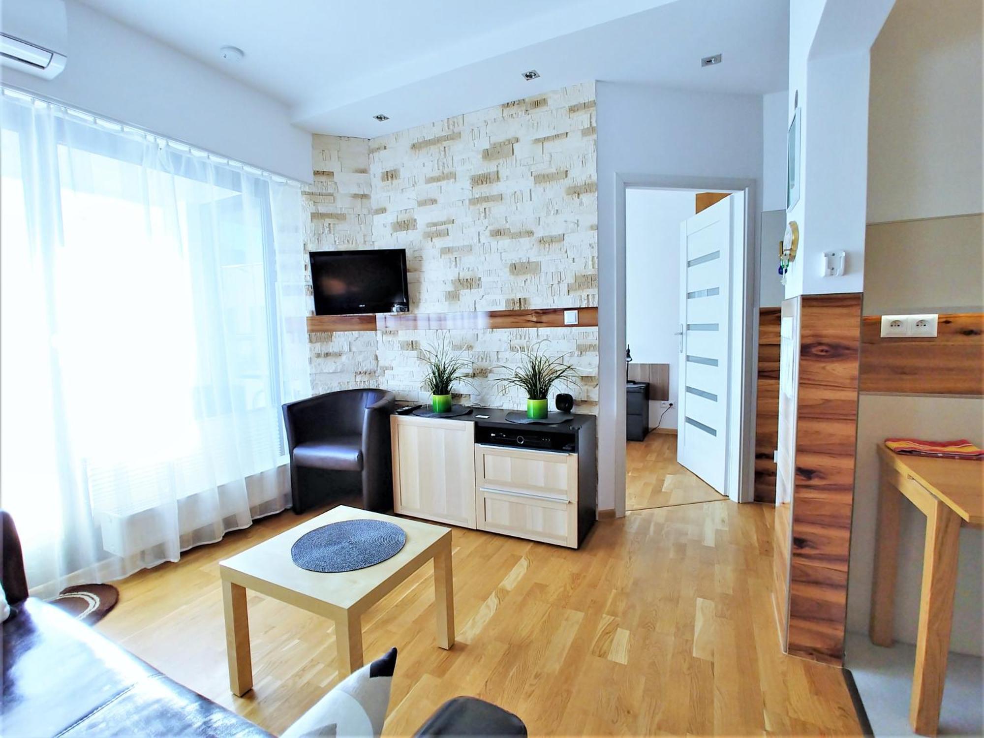 Wilanow Apartment Varşovia Exterior foto