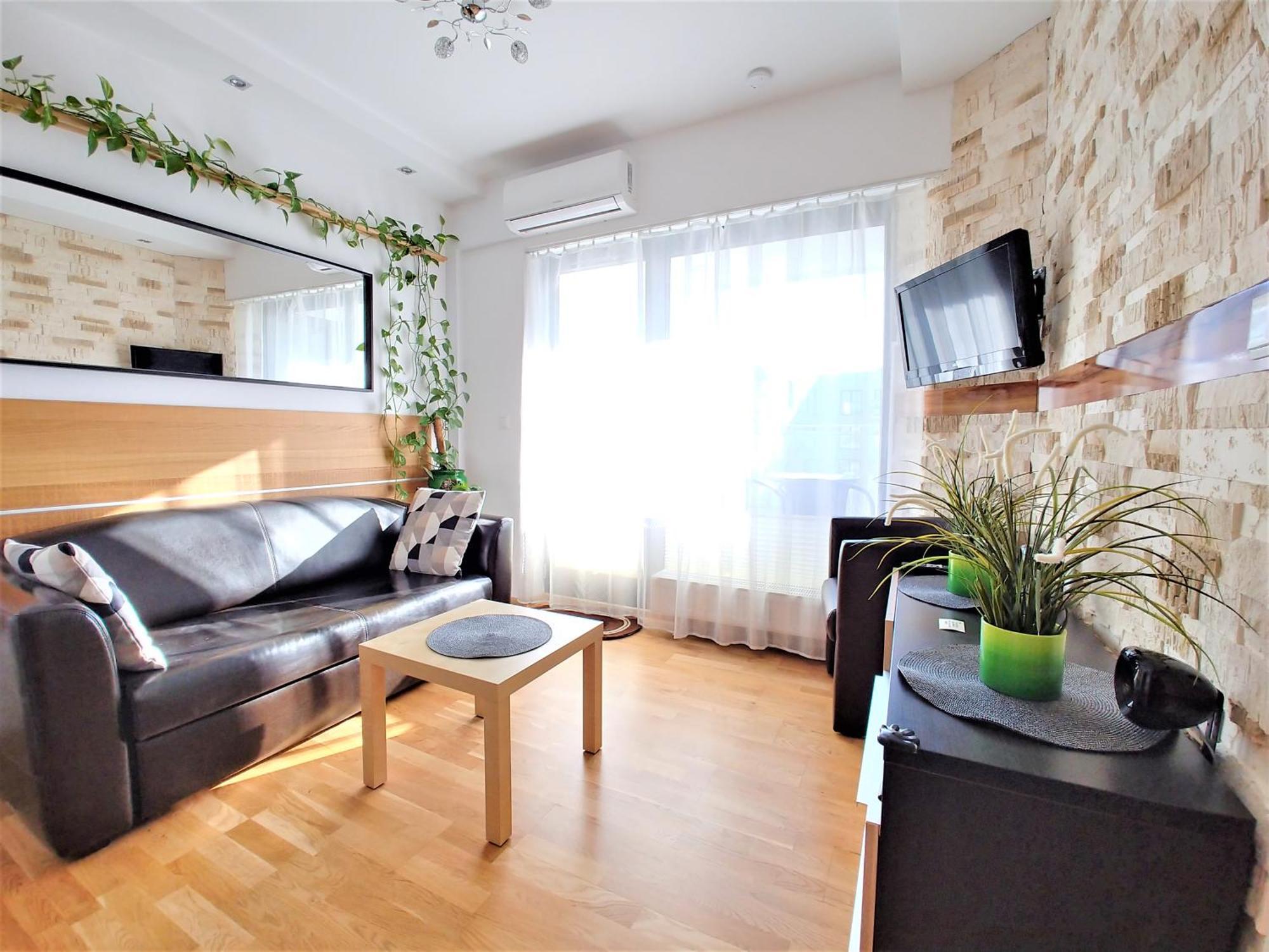 Wilanow Apartment Varşovia Exterior foto