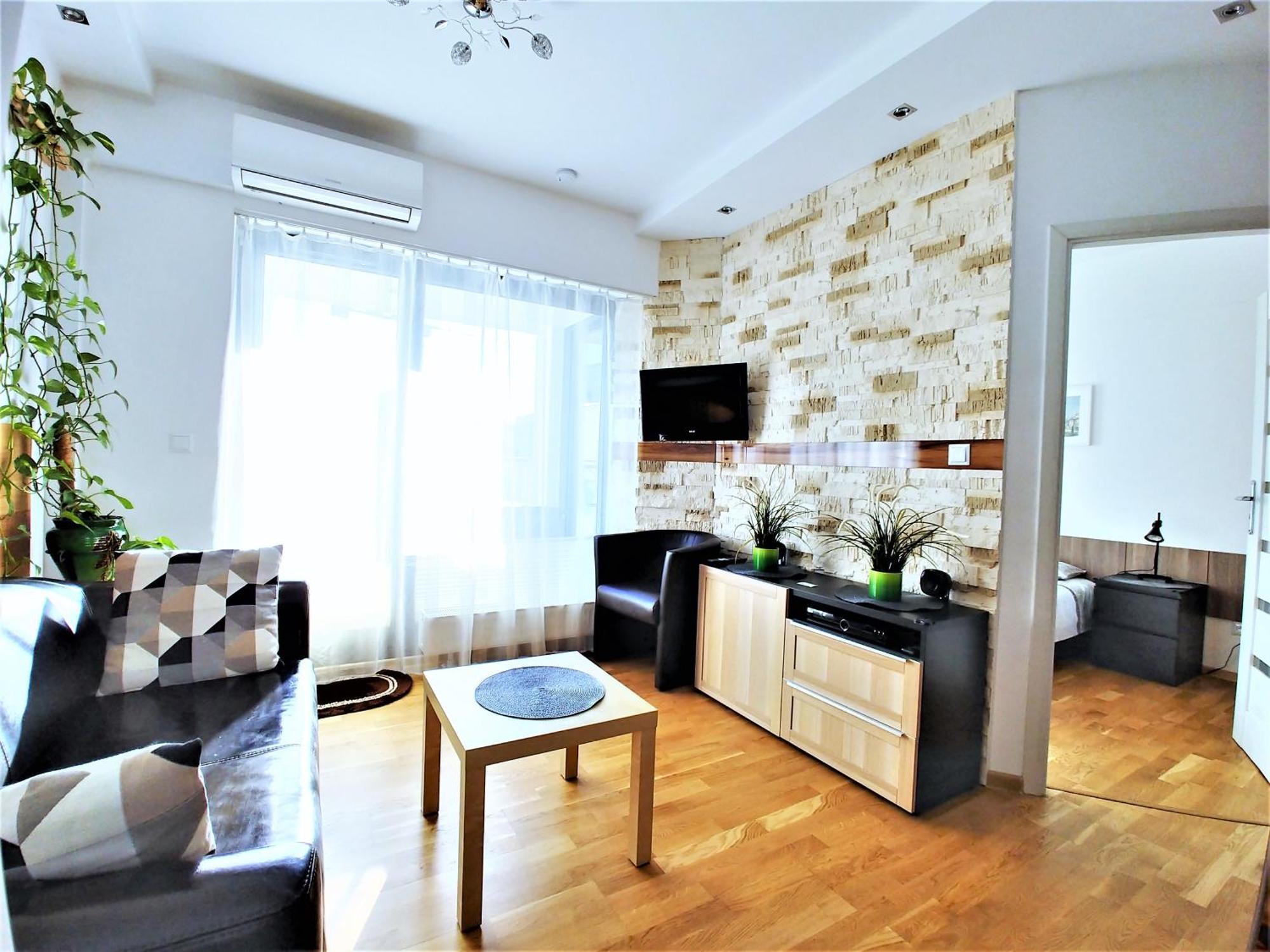 Wilanow Apartment Varşovia Exterior foto