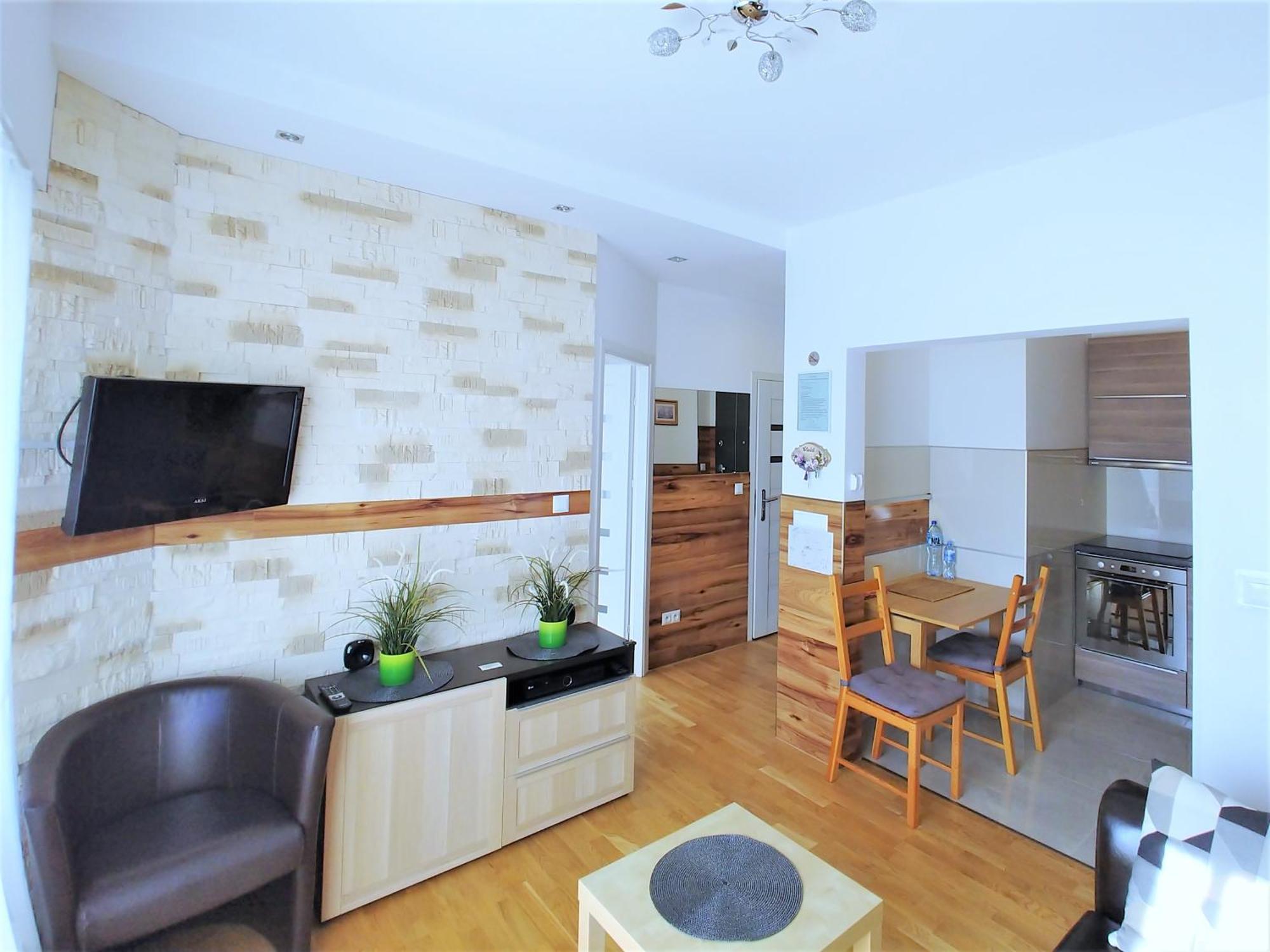 Wilanow Apartment Varşovia Exterior foto