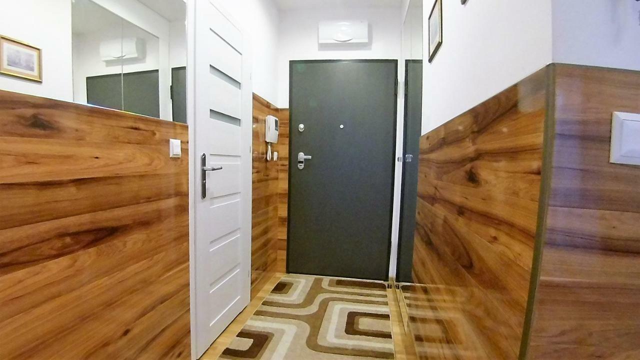 Wilanow Apartment Varşovia Exterior foto