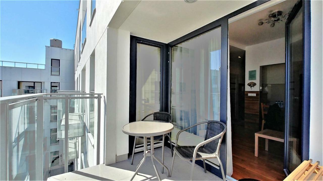 Wilanow Apartment Varşovia Exterior foto