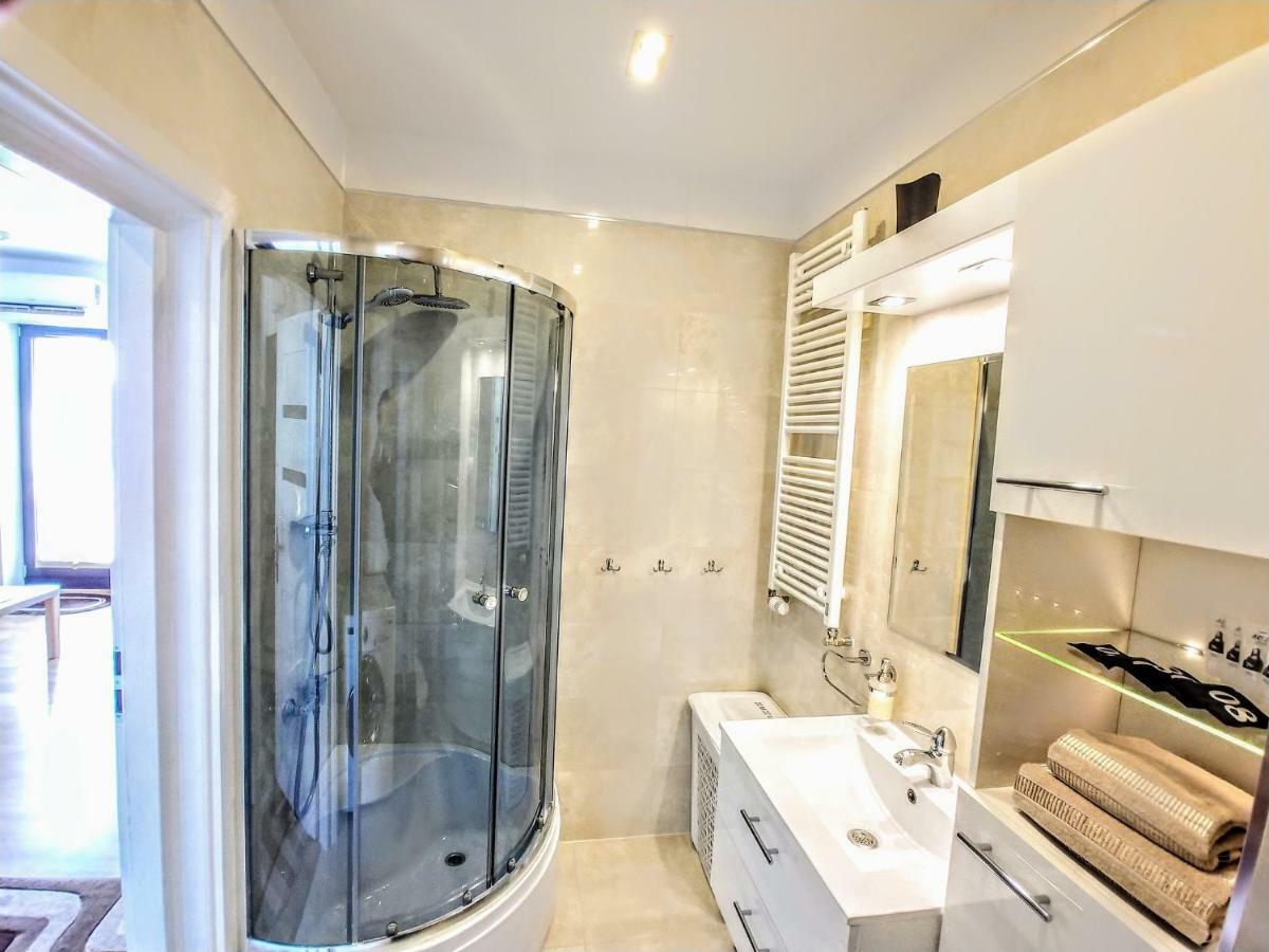 Wilanow Apartment Varşovia Exterior foto